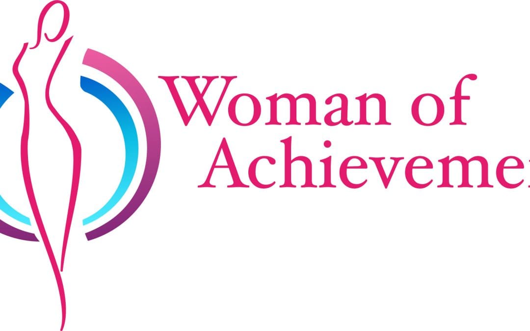 Woman Of Achievement 2022 — Lighthouse BPW