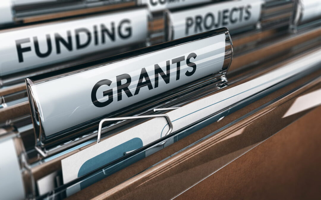 Beyond the Ask: How to Position Your Organization for Funding Success