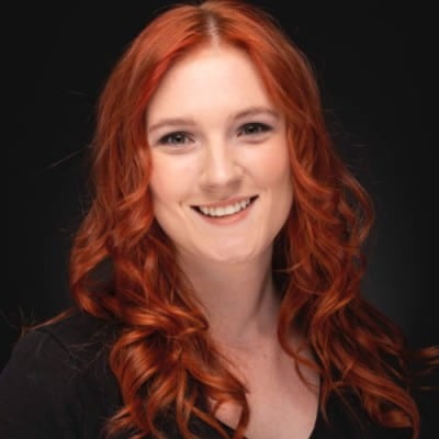 Amy Bowman